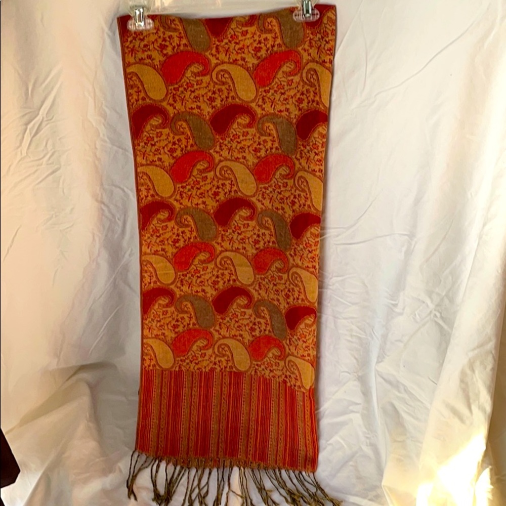 Scarf